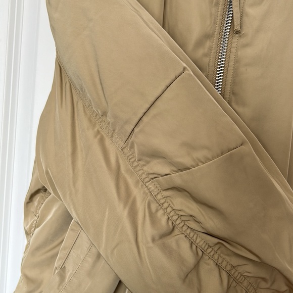 H&M oversized bomber - Picture 4 of 9